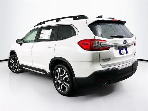 2025 Subaru Ascent Limited