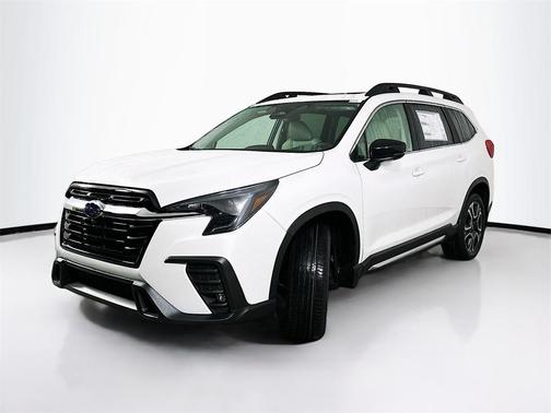 2025 Subaru Ascent Limited