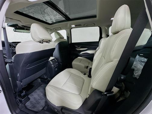 2025 Subaru Ascent Limited
