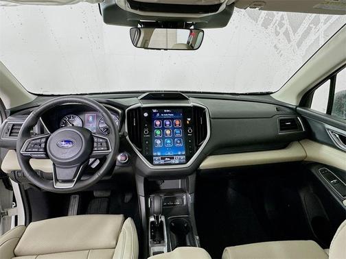 2025 Subaru Ascent Limited