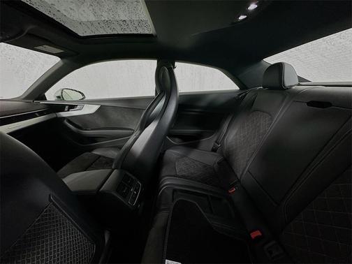 2021 Audi S5 3.0T Premium