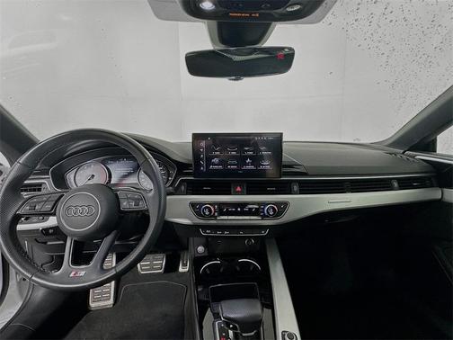 2021 Audi S5 3.0T Premium