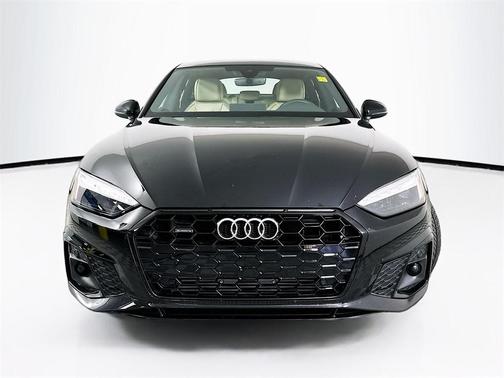 2025 Audi A5 Sportback 45 S line quattro Premium