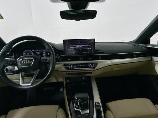 2025 Audi A5 Sportback 45 S line quattro Premium