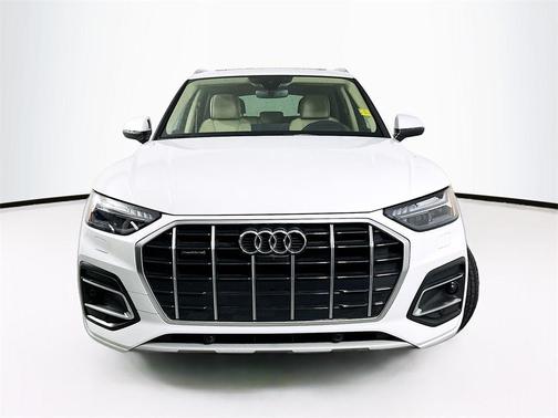 2021 Audi Q5 45 Prestige