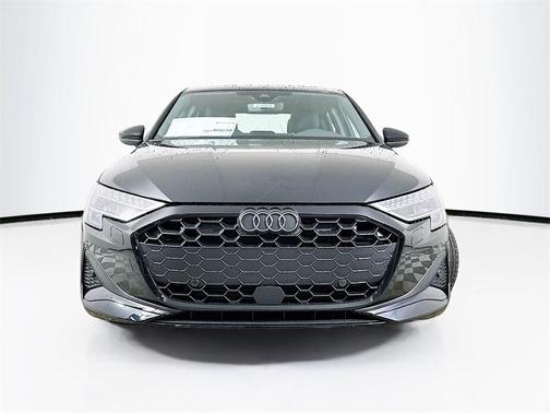 2025 Audi A3 2.0T Premium