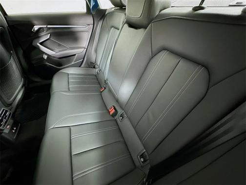 2025 Audi A3 2.0T Premium