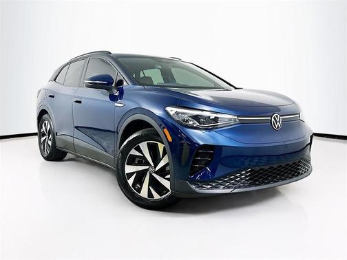 2023 Volkswagen ID.4 Pro