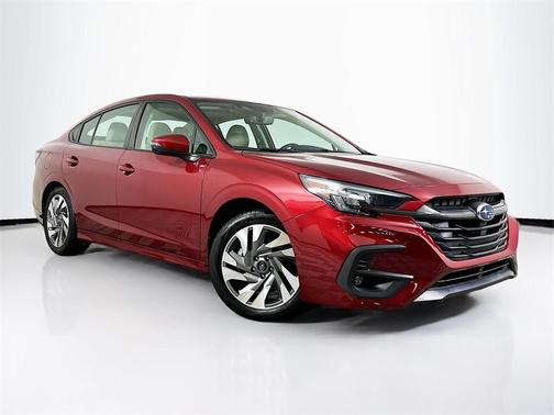 2023 Subaru Legacy Limited