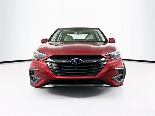 2023 Subaru Legacy Limited