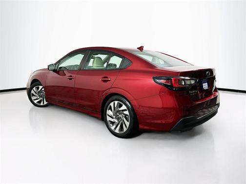 2023 Subaru Legacy Limited