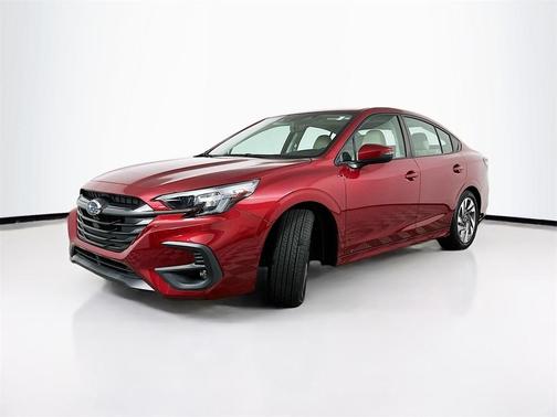 2023 Subaru Legacy Limited