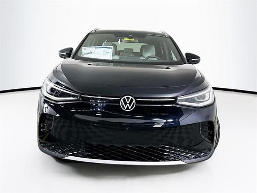 2025 Volkswagen ID.4 Pro S Plus