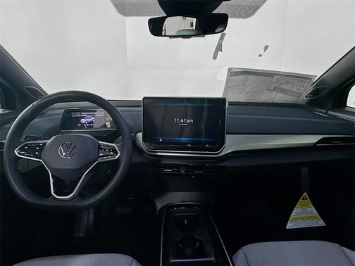 2025 Volkswagen ID.4 Pro S Plus