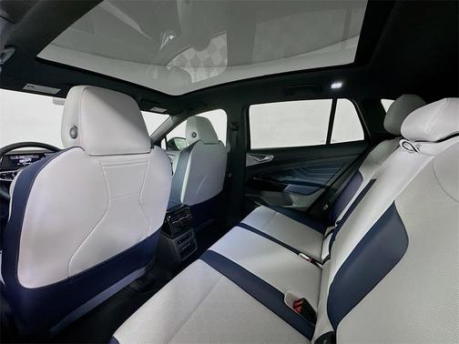 2025 Volkswagen ID.4 Pro S Plus