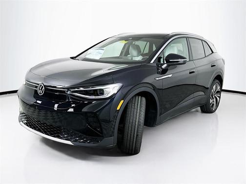 2025 Volkswagen ID.4 Pro S Plus