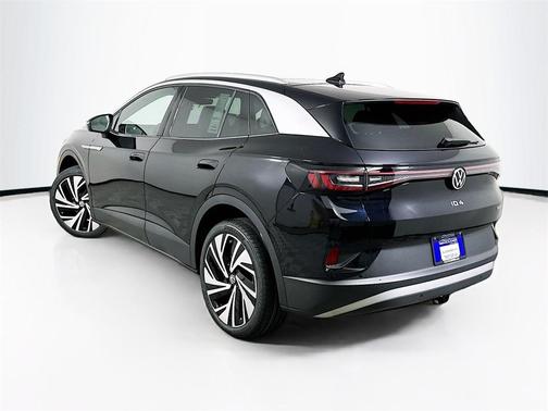 2025 Volkswagen ID.4 Pro S Plus