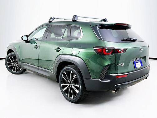 Cypress 2026 Mazda CX-50 2.5 S PREMIUM