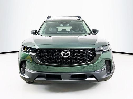 Cypress 2026 Mazda CX-50 2.5 S PREMIUM