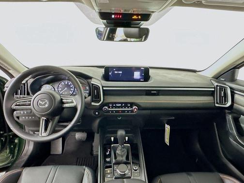 Cypress 2026 Mazda CX-50 2.5 S PREMIUM