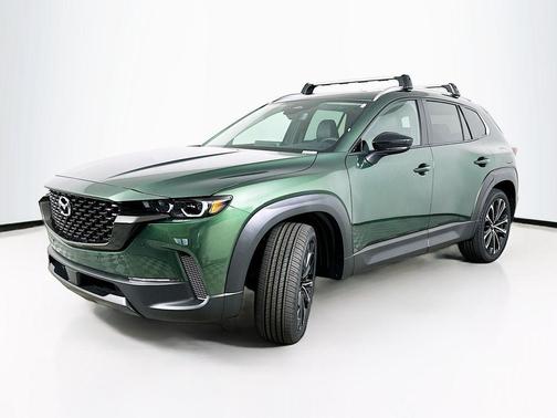 Cypress 2026 Mazda CX-50 2.5 S PREMIUM