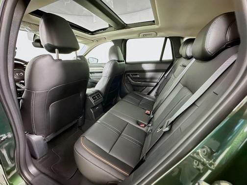 Cypress 2026 Mazda CX-50 2.5 S PREMIUM