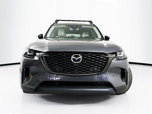 2026 Mazda CX-90 Premium