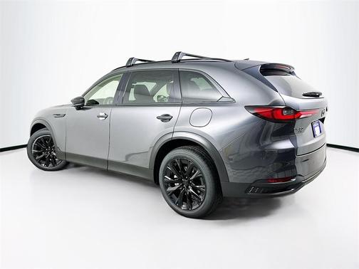 2026 Mazda CX-90 Premium