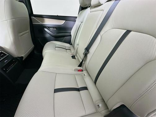 2026 Mazda CX-90 Premium