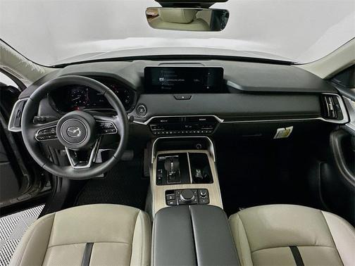 2026 Mazda CX-90 Premium