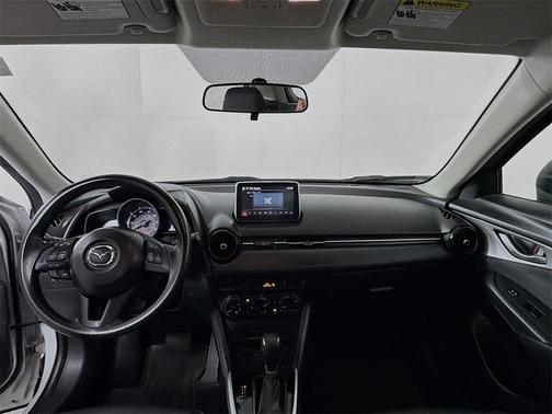 2016 Mazda CX-3 Sport