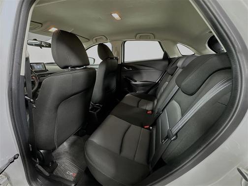 2016 Mazda CX-3 Sport