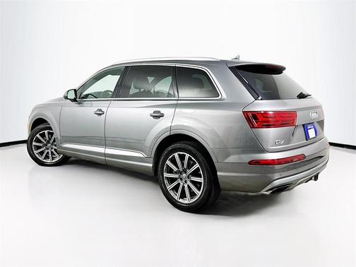 2018 Audi Q7 2.0T Premium Plus