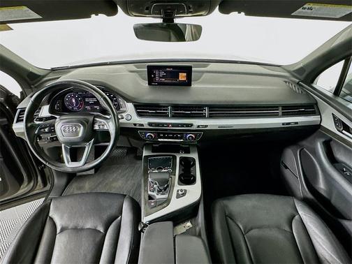 2018 Audi Q7 2.0T Premium Plus