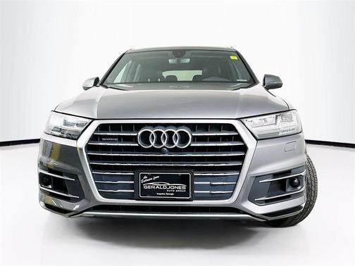 2018 Audi Q7 2.0T Premium Plus