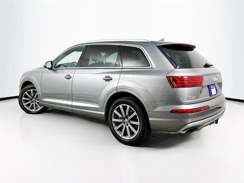 2018 Audi Q7 2.0T Premium Plus