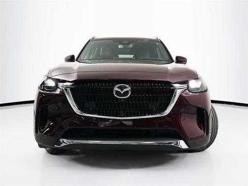 2025 Mazda CX-90 3.3 Turbo Premium Plus Package