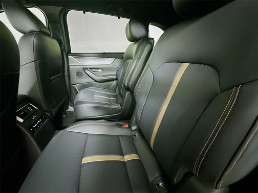 2025 Mazda CX-90 3.3 Turbo Premium Plus Package