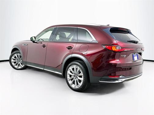 2025 Mazda CX-90 3.3 Turbo Premium Plus Package