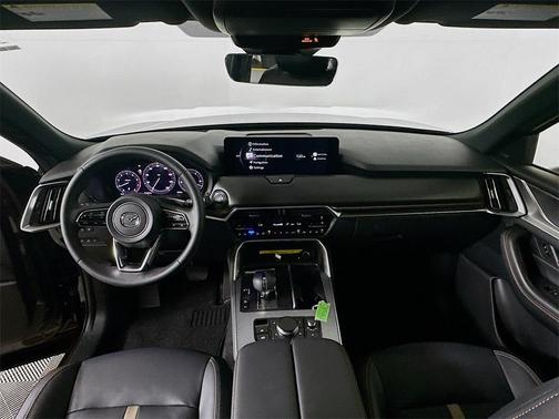 2025 Mazda CX-90 3.3 Turbo Premium Plus Package