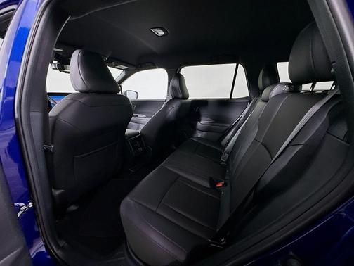 Sapphire Blue Pearl 2026 Subaru Outback Premium