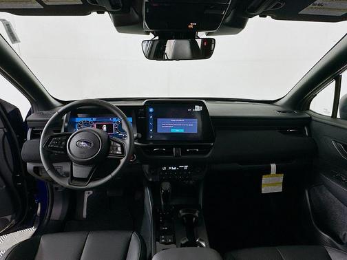 Sapphire Blue Pearl 2026 Subaru Outback Premium