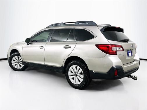 2018 Subaru Outback 2.5i