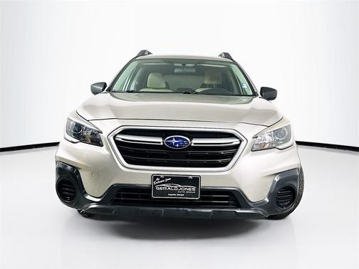 2018 Subaru Outback 2.5i