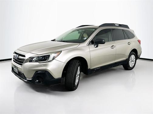 2018 Subaru Outback 2.5i