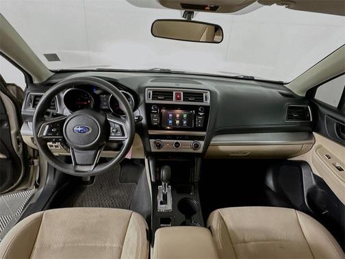 2018 Subaru Outback 2.5i