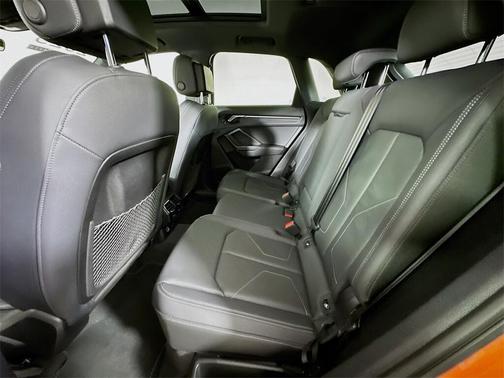 2025 Audi Q3 45 S line Premium