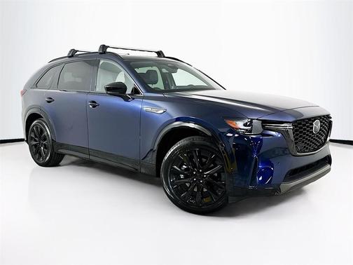 2026 Mazda CX-90 S Premium