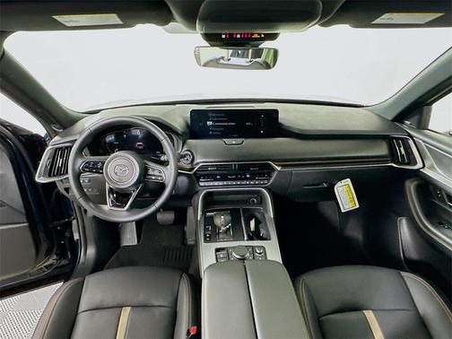 2026 Mazda CX-90 S Premium