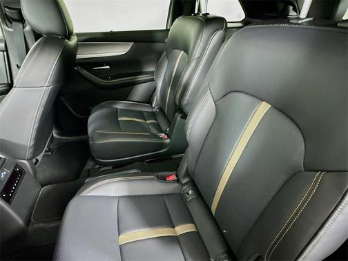 2026 Mazda CX-90 S Premium